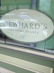Newhard's Inc