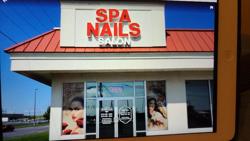 Spa Nails Salon