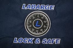 LaBarge Lock and Safe Technicians