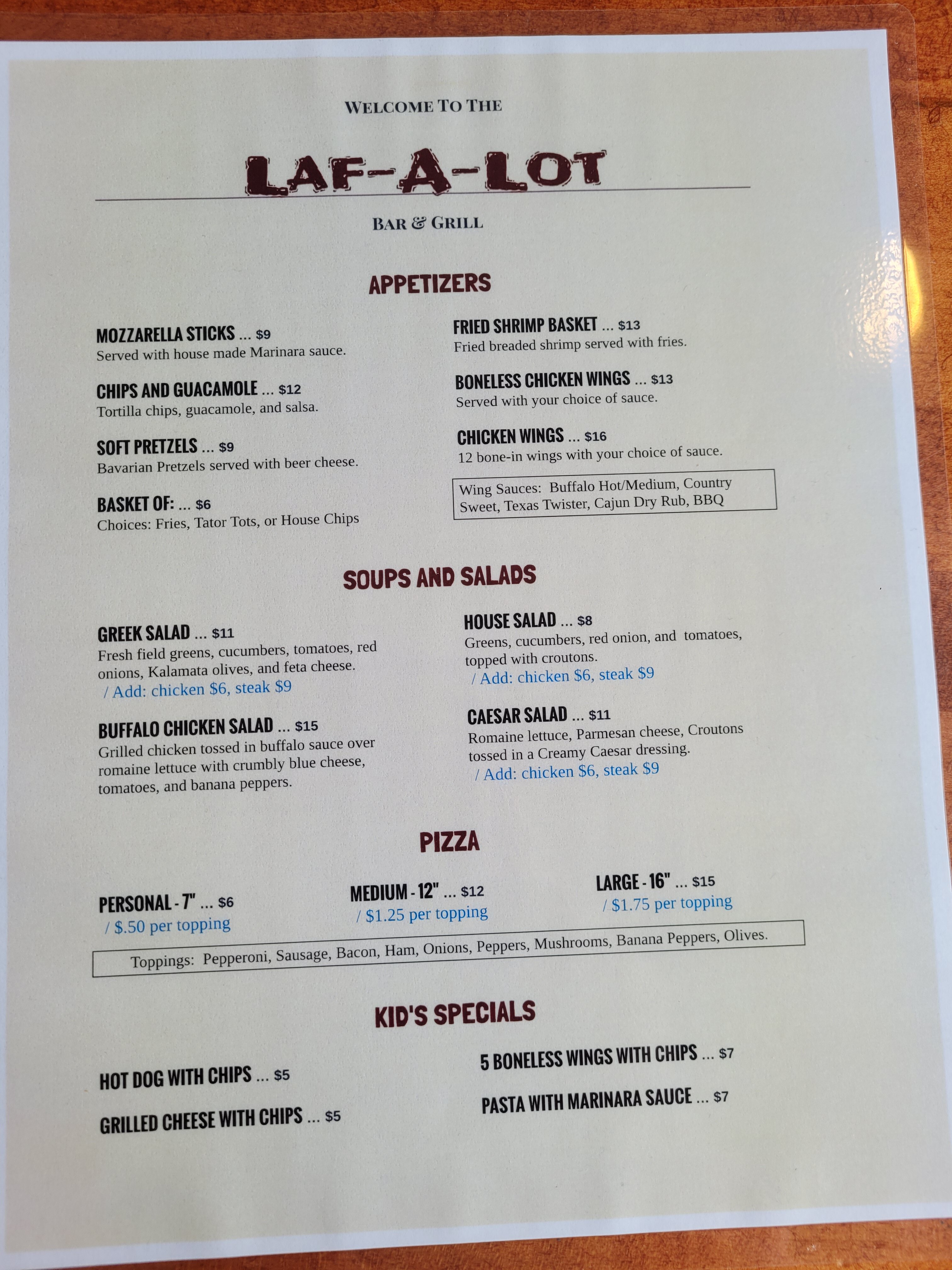 Photo credit: Tripadvisor