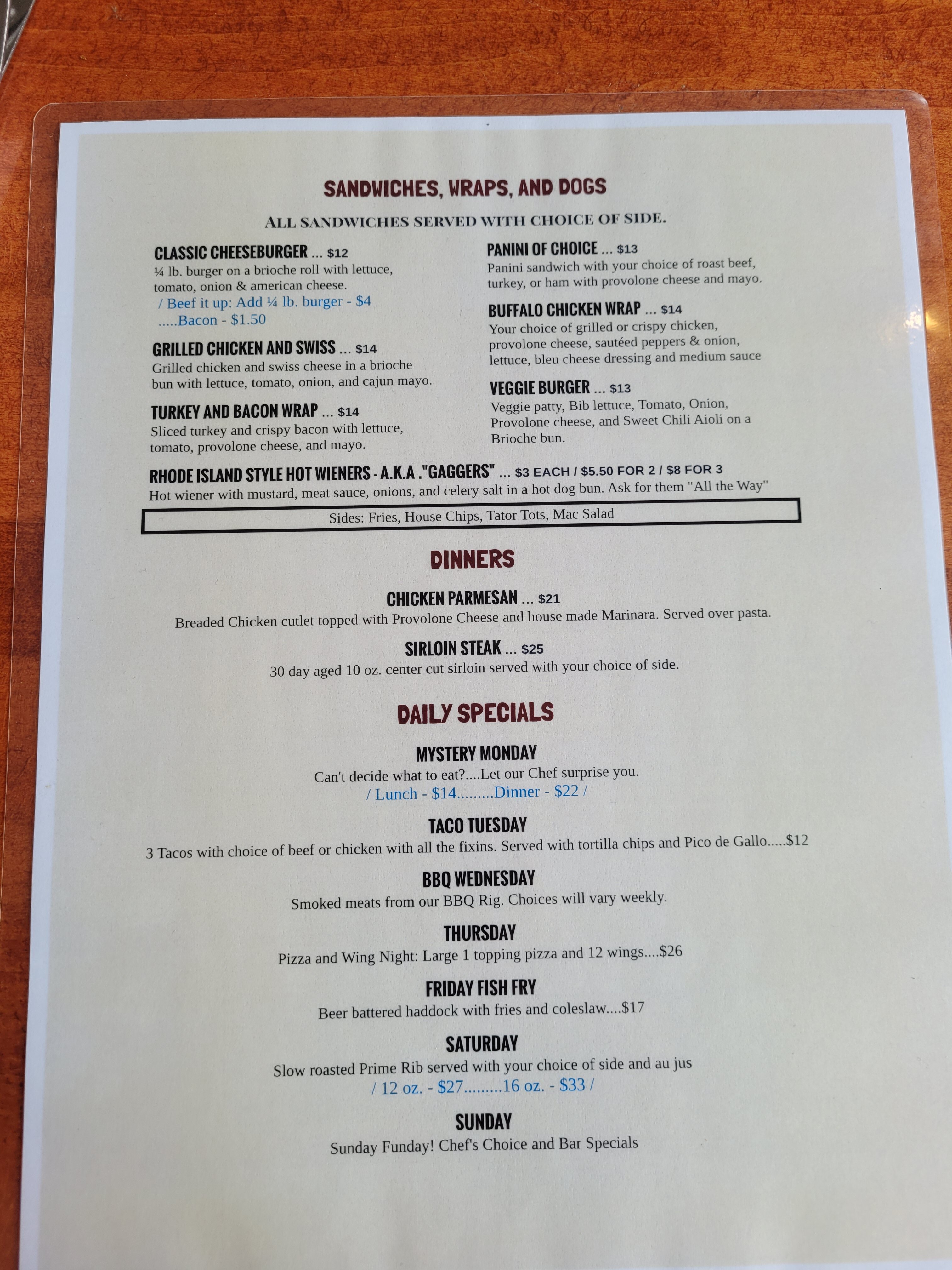 Photo credit: Tripadvisor