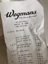 Wegmans Pharmacy