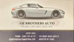 Oz Brothers Auto