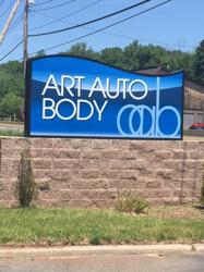 Art Auto Body