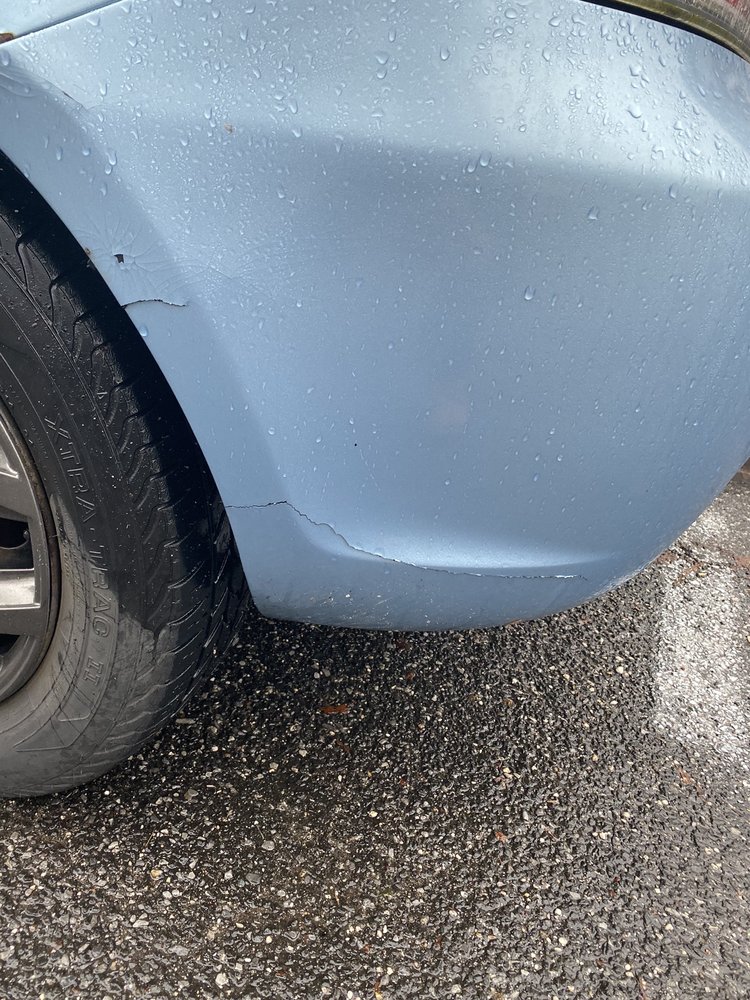 Countywide Towing Enforcement