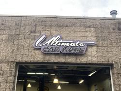 Ultimate Car Care Inc