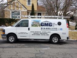 GMG Home Building, Inc.