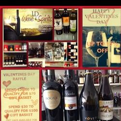 LD Wine & Spirits