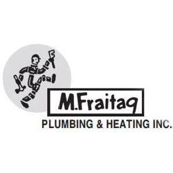 M. Fraitag Plumbing & Heating