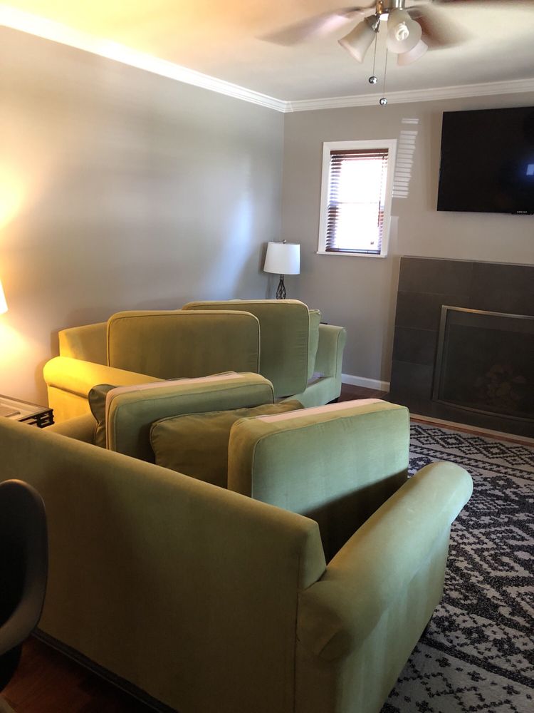 westchester rug & carpet cleaning inc