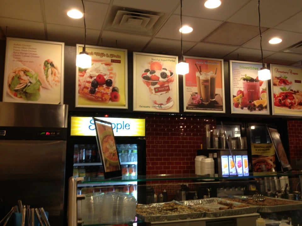 Photo credit: foursquare