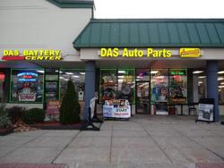 DAS Auto Parts - Yorktown Heights