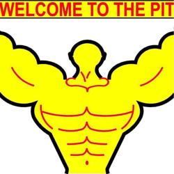 Welcome to The Pit