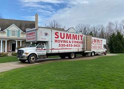Summit Moving & Storage