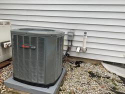 Lagani Heating & Air Conditioning an ENG Heating & Cooling Company