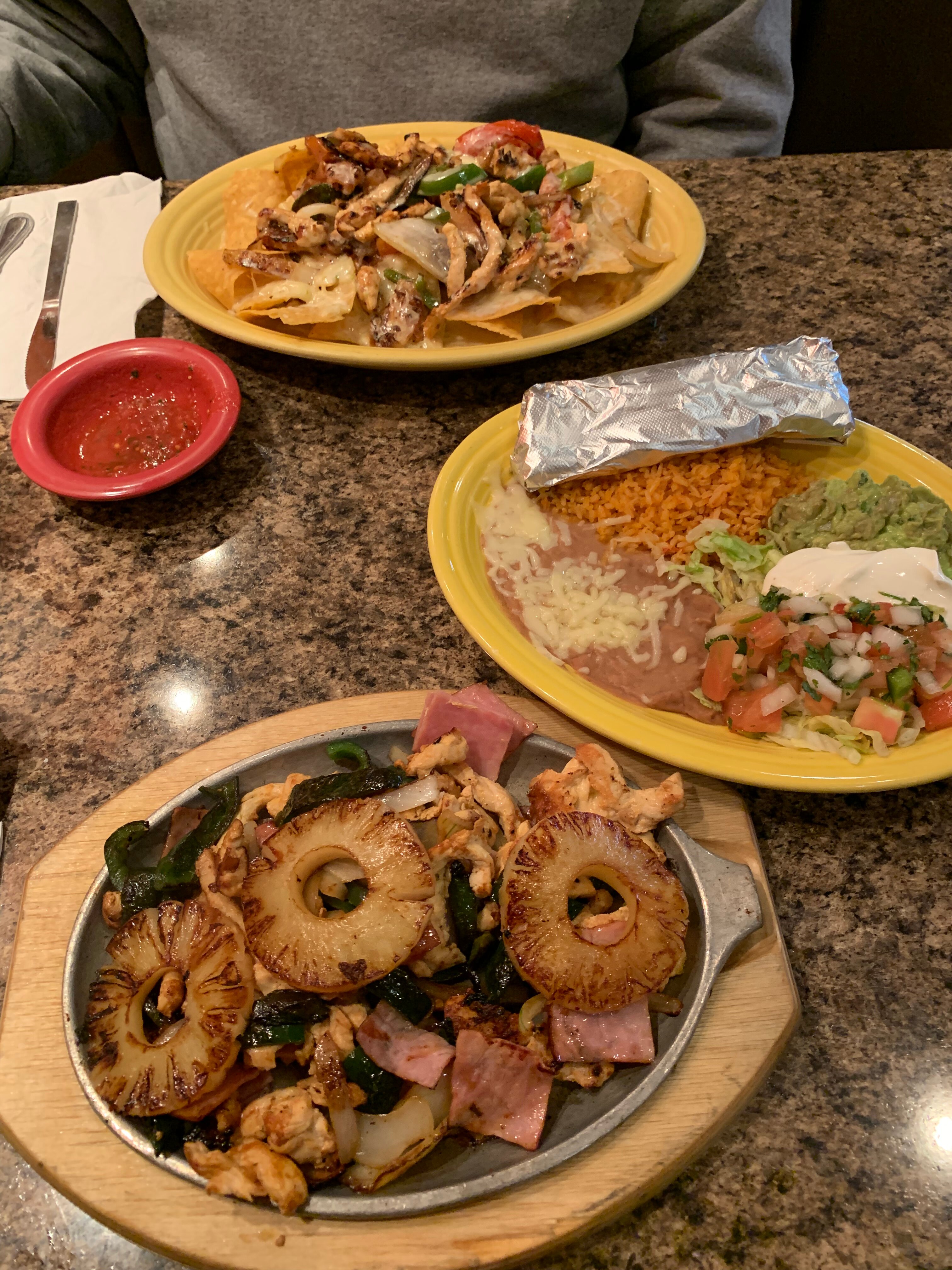 Photo credit: tripadvisor