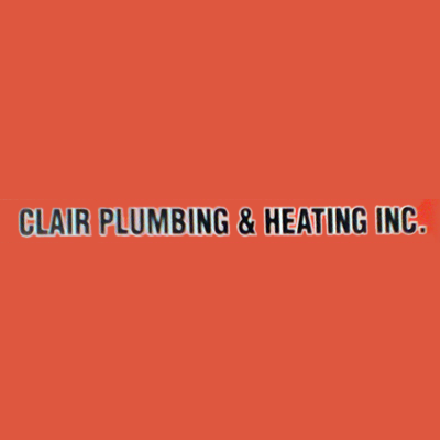 Clair Plumbing & Heating 105 1/2, Depot St, Archbold Ohio 43502