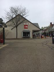 The North Face Aurora Farms Premium Outlets