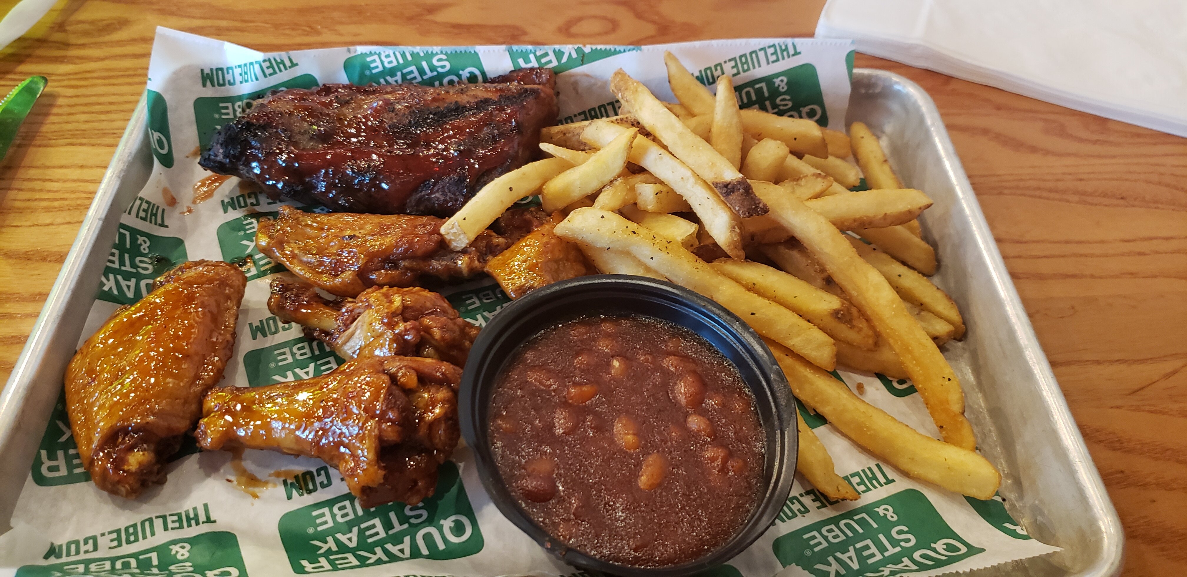 Photo credit: tripadvisor