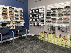 Foot Solutions Beachwood