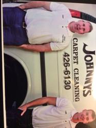 Johnny's Carpet Cleaning