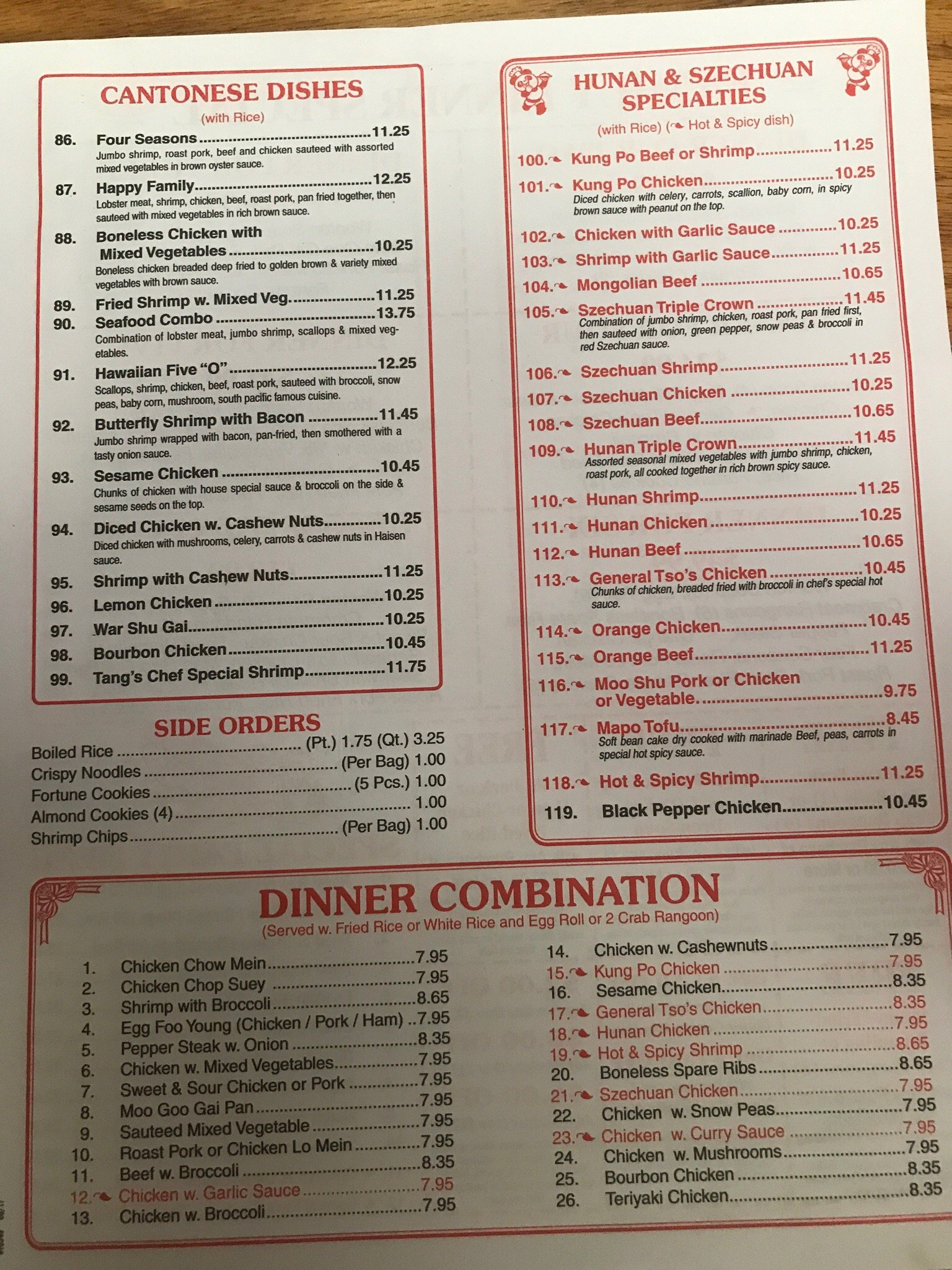 Photo credit: Tripadvisor