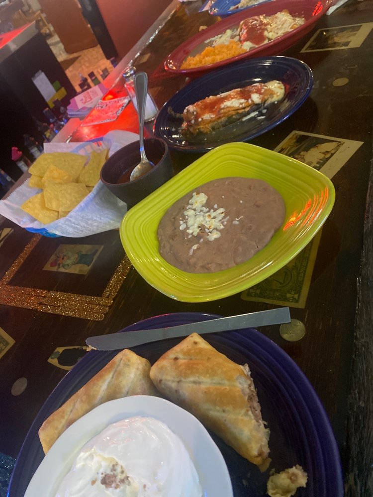 Los Cabos Mexican Grill + Cantina