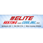 Elite Heating & Cooling Inc 66148 Belmont Morristown Rd, Belmont Ohio 43718