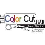 The Color Cut Bar Salon Studio
