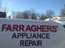 Farraghers' Home Appliance Repair Inc