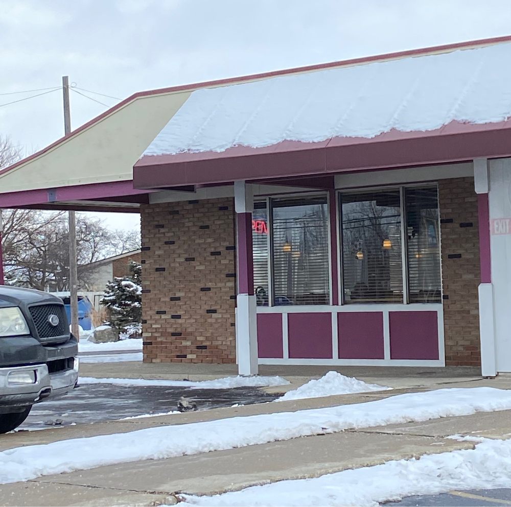 chinese food in bowling green ohio