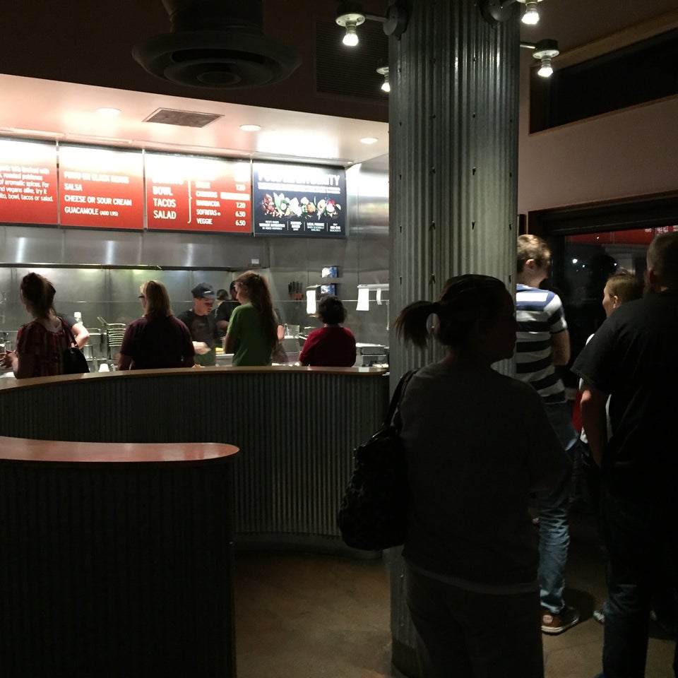 Photo credit: foursquare