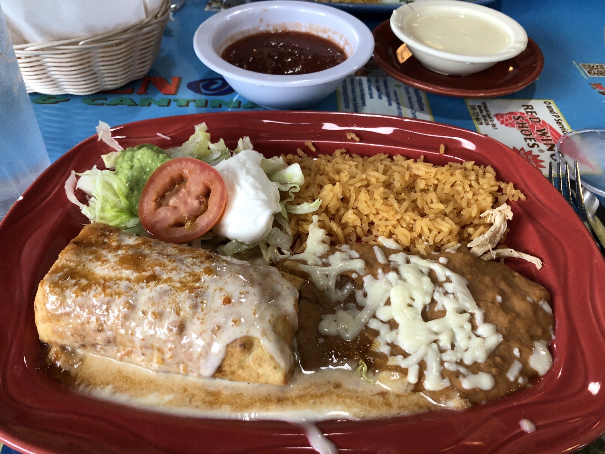 Photo credit: tripadvisor