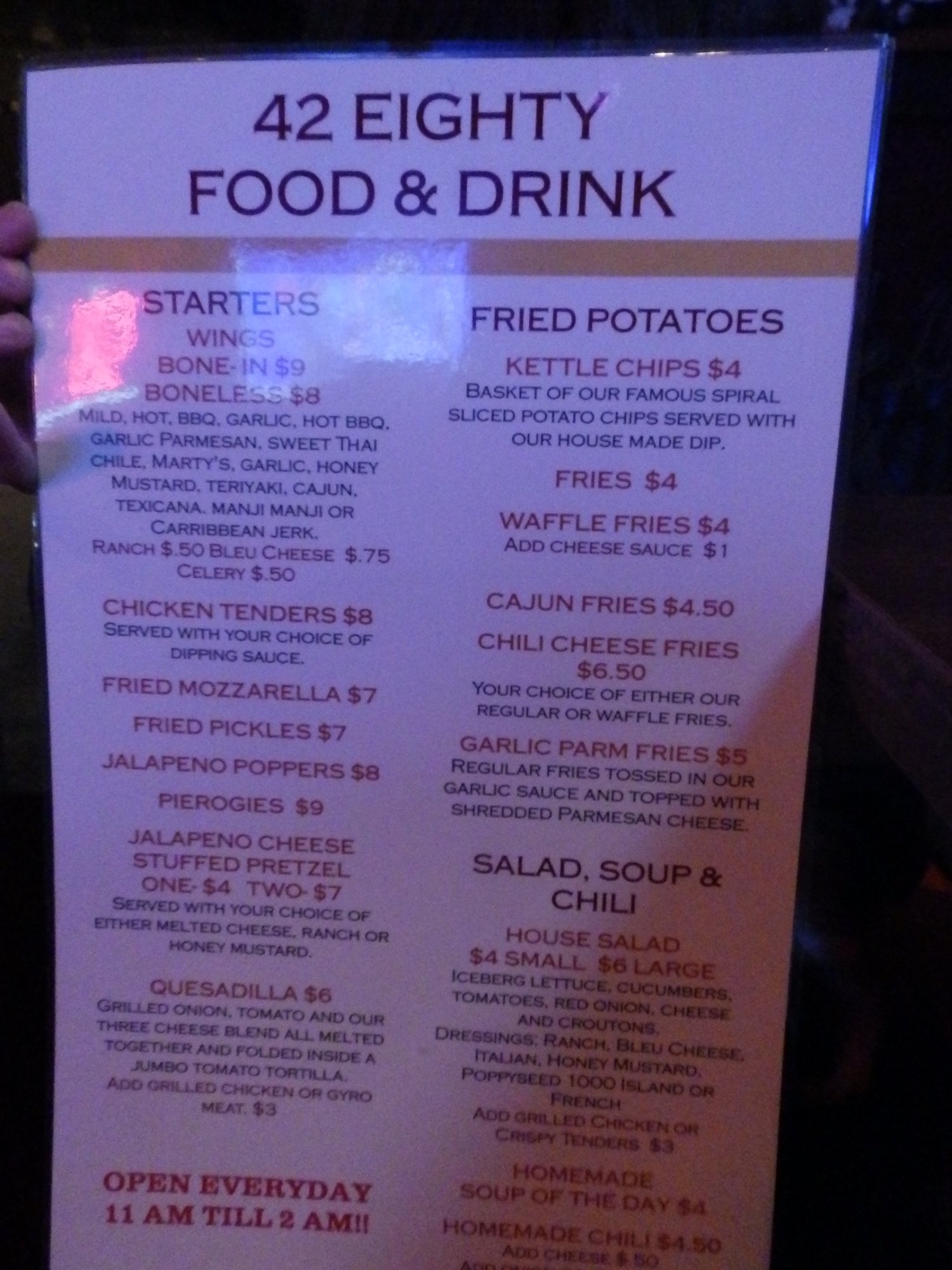 Photo credit: Tripadvisor