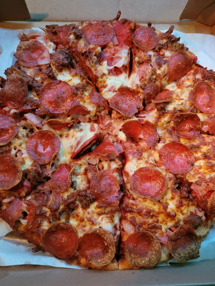 Gionino's Pizza
