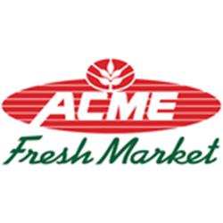 Acme Fresh Market Pharmacy No. 19