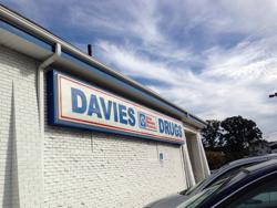 Davies Pharmacy