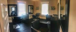 Oscar Giovanni Salon & Spa