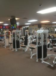 Hambden Health & Fitness Center