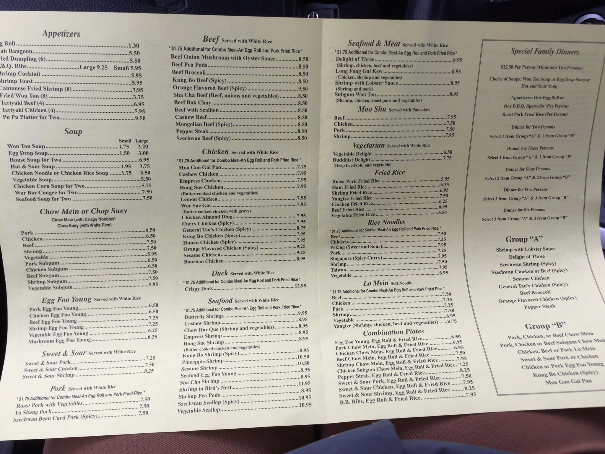 Photo credit: Tripadvisor