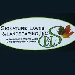 Signature Lawns & Landscaping
