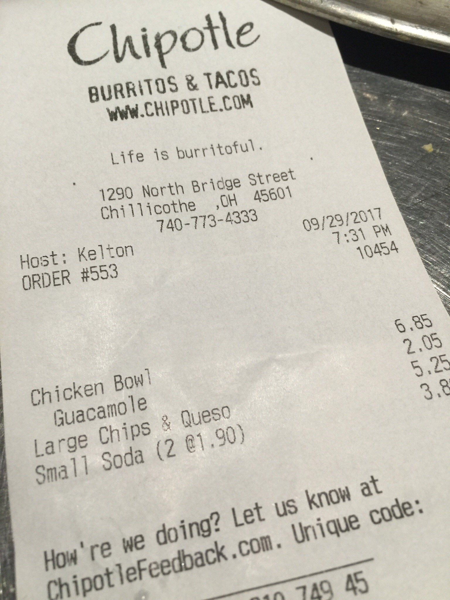 Photo credit: tripadvisor