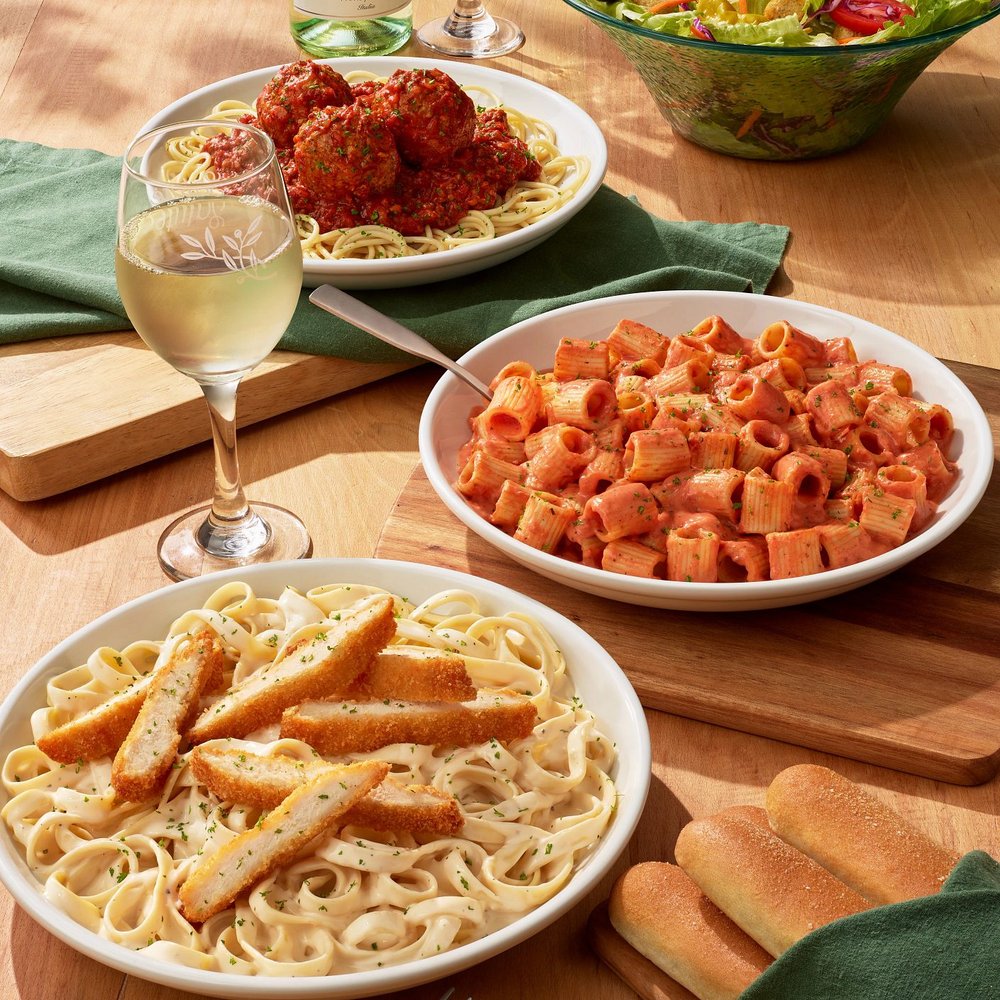 Olive Garden Italian Restaurant