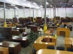 LW Office Furniture Warehouse - Cincinnati