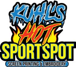 Kuhls Hot Sportspot