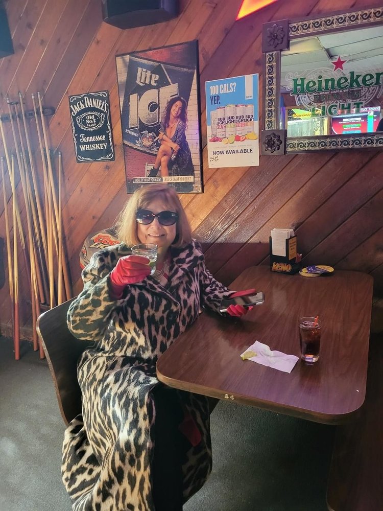 JD's Honky Tonk & Emporium