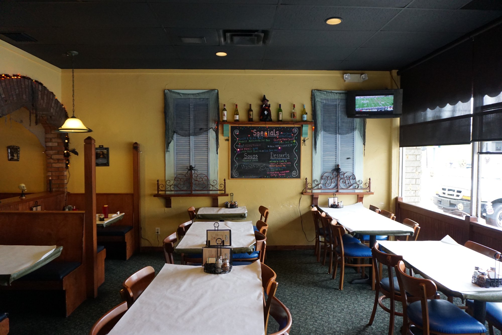 Photo credit: tripadvisor