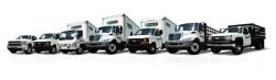 Enterprise Truck Rental