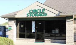 Circle Storage