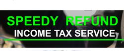 Speedy Refund Income Tax Services